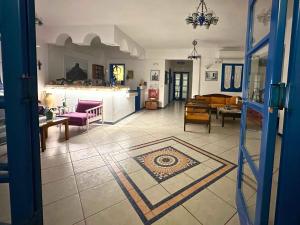 Irigeneia Hotel