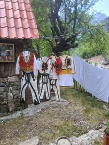 Stilios guesthouse