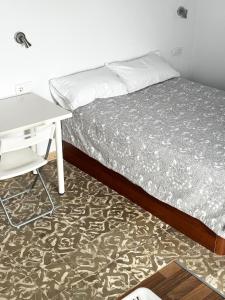 Nuevo estudio Extramuros