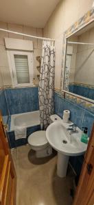 Piso con 2 plantas - Puerta del Sol