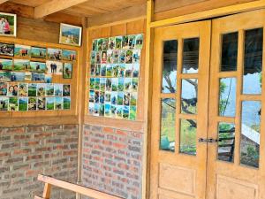 MaMa Á Homestay and Trekking Sapa