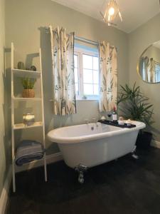 Welsh Yard Retreat