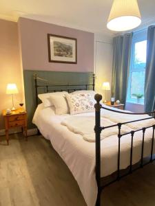 Welsh Yard Retreat