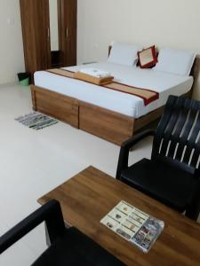 PREMIER INN LODGE