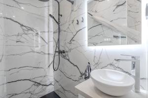 Charmant appartement idéalement situé entre Paris et Disney à proximité de la gare et des commerces
