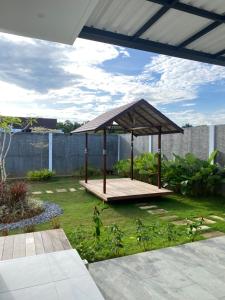 Svaha Ubud Villas