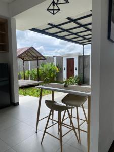 Svaha Ubud Villas
