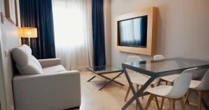Apartamentos Vértice Sevilla Aljarafe