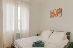 Le Cosy de la Gare Givors Centre