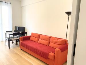 MaRiva Boutique Apartment