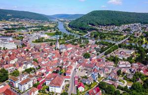 Main-Spessart Apartment Lohr