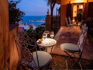 Corte dellUlivo - Vista Mare & Parcheggio Privato