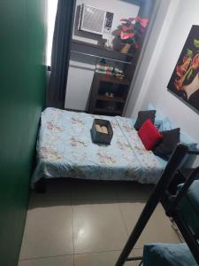Food District Hostel - Ortigas Kapitolyo