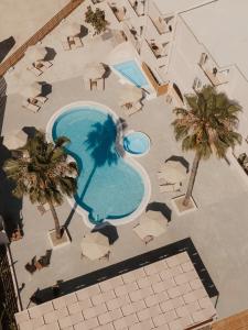 Cavo Notos Beach Hotel
