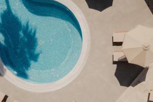 Cavo Notos Beach Hotel