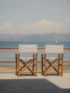 Cavo Notos Beach Hotel