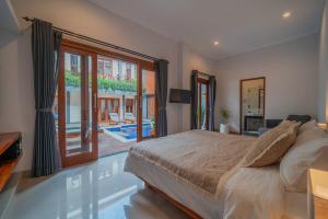 4BR villa near Double Six beach w pool - Villa Pantai Indah by TROPICALLY
