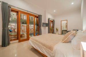 4BR villa near Double Six beach w pool - Villa Pantai Indah by TROPICALLY