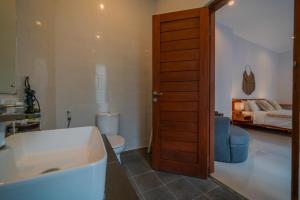 4BR villa near Double Six beach w pool - Villa Pantai Indah by TROPICALLY