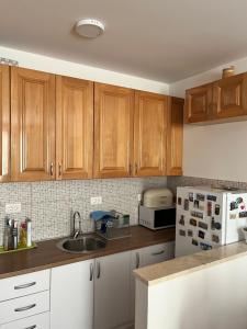 Apartman LB