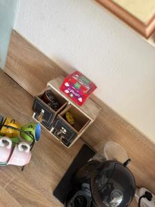 maison avec vue mer, terrasse, parking privé jardin et équipements famille