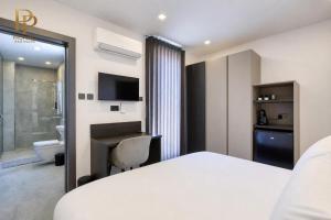 Urban 19 Residences The Executive Suite
