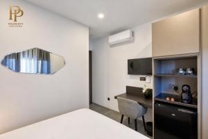 Urban 19 Residences Refined Living
