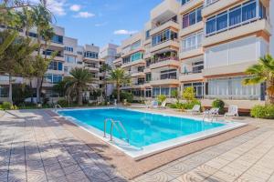 M&M Suite Yumbo Atlantis by HomestayGranCanaria