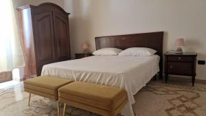 Salentohome Charm in Tricase Relaxation Sea and Comfort
