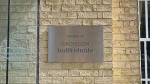 The Gonville Hotel, a member of Radisson Individuals