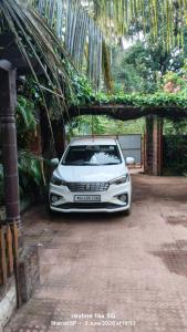 Bhatye Beach Resort MTDC