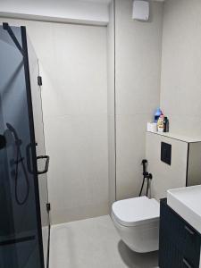 LUX Apartman KALY