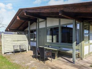 6 person holiday home in Gilleleje