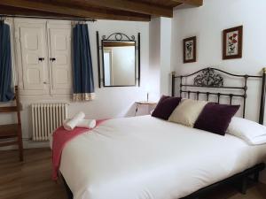 Vivienda turistica con encanto centrico, wifi y patio