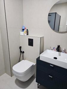 LUX Apartman KALY
