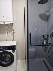 LUX Apartman KALY