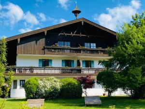 Gschwendtnerhof App26 Schwab