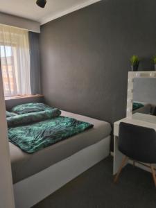 APARTAMENTY & DOMKI Chełmsko Śląskie