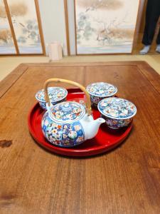 Sadaemons Guesthouse