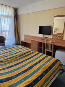 Mátyás Király Gyógy- és Wellness Hotel