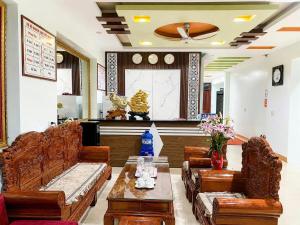 Kim Ngân Hotel Lào Cai