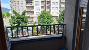 Bojken Apartament