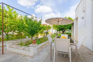 GuestHost - Maricò Apartment with parking