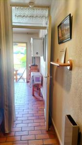 Studio for 4 people with pool 150m from the sea