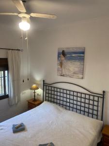 Las Palmeras - Ein Stück vom Paradies - Behagliches Haus mit Pool