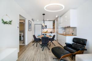 MyFlat Coral 36 Suite