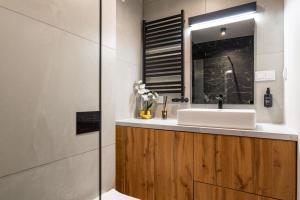 Polana z widokiem by Apart Concept Podhale