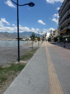 Aquamarine - Beach Flat