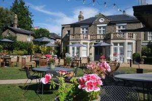 The Gonville Hotel, a member of Radisson Individuals