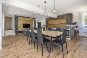 Eden Luxury Residence